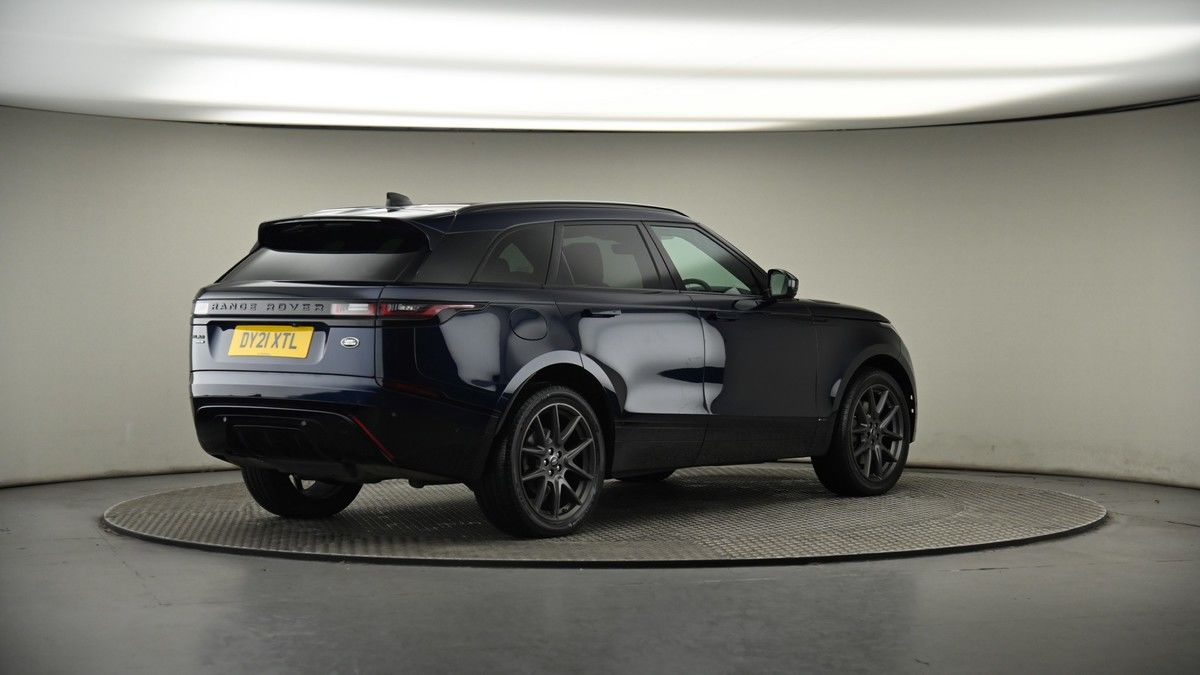 Land Rover Range Rover Velar Image 7