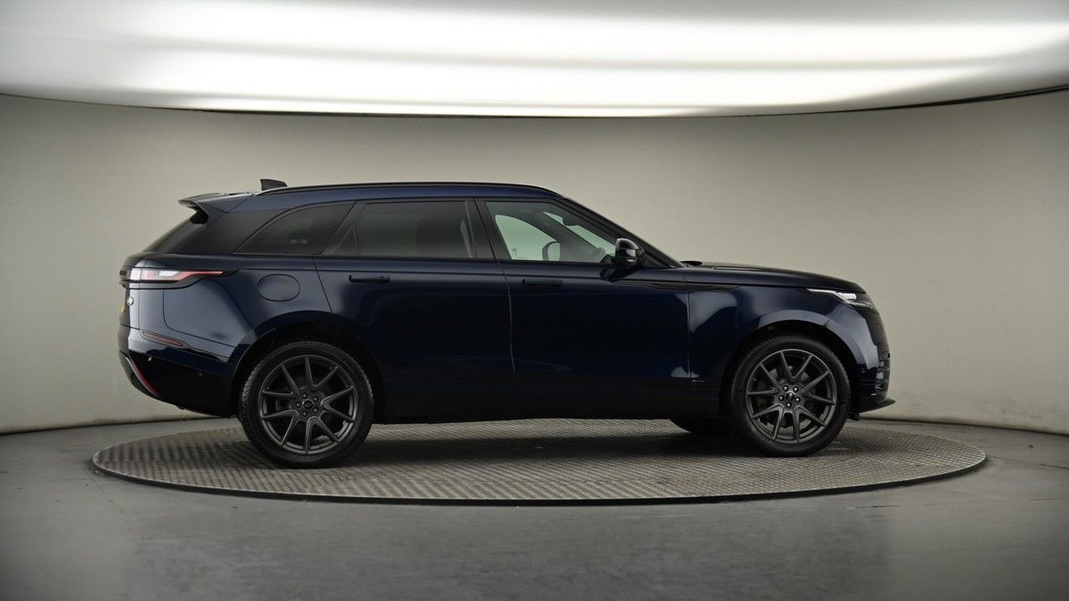 More views of Land Rover Range Rover Velar