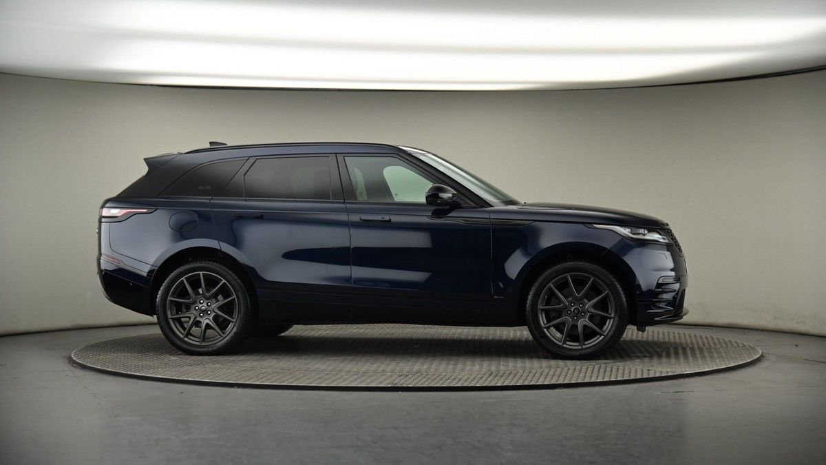 More views of Land Rover Range Rover Velar