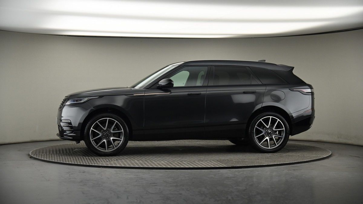 More views of Land Rover Range Rover Velar