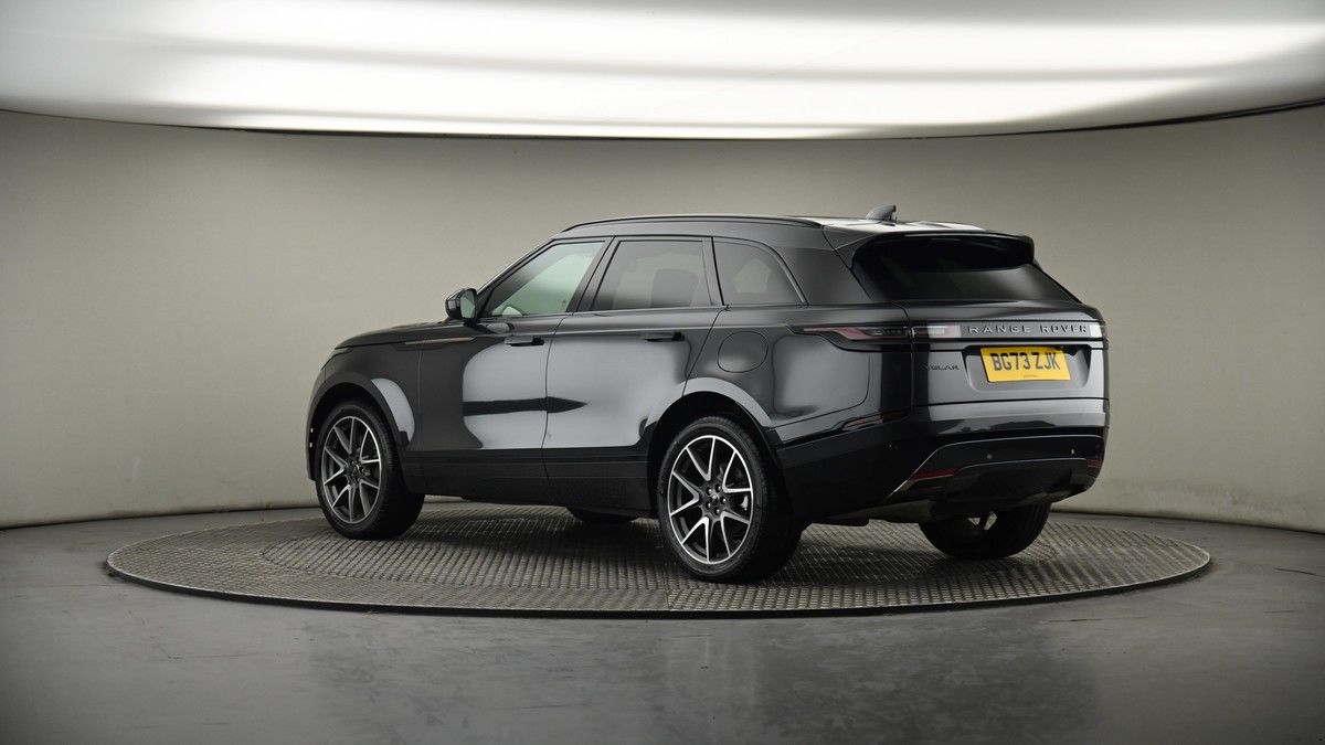 More views of Land Rover Range Rover Velar