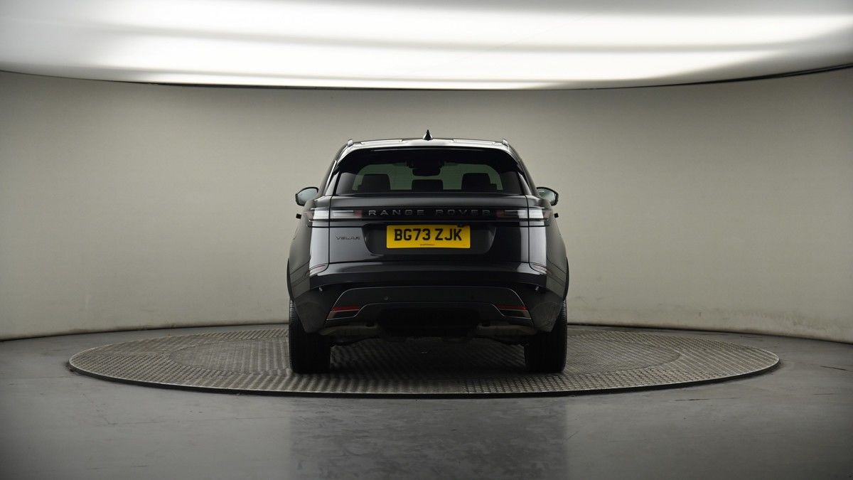 Land Rover Range Rover Velar Image 17