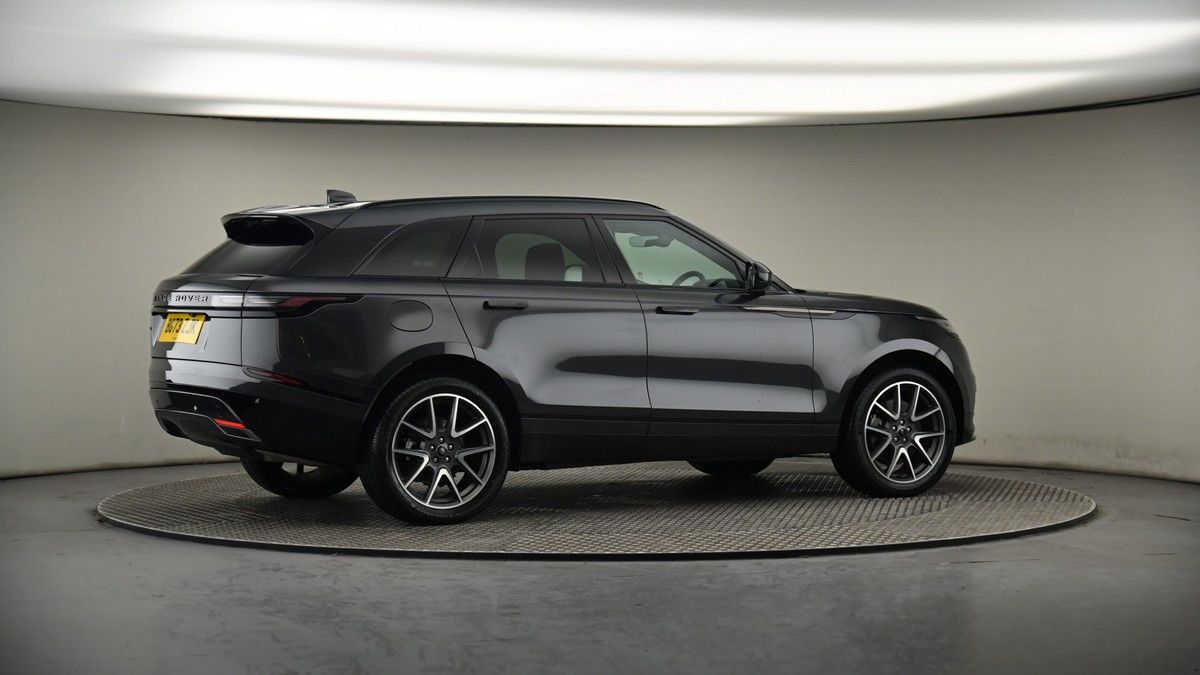 More views of Land Rover Range Rover Velar