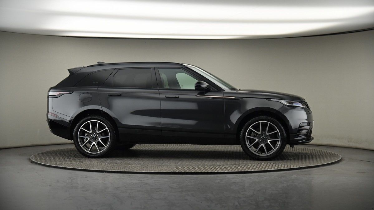 More views of Land Rover Range Rover Velar