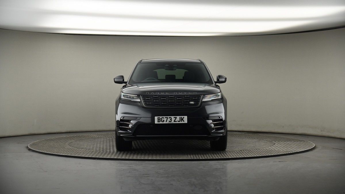 Land Rover Range Rover Velar Image 18