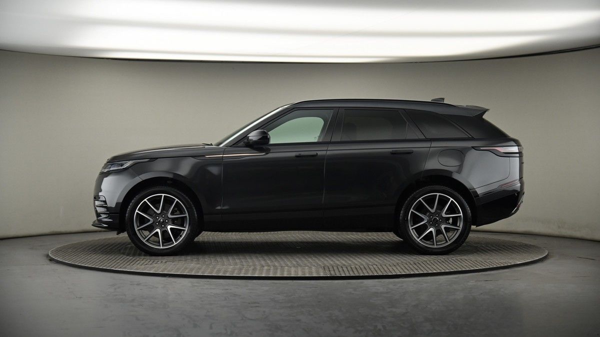 Land Rover Range Rover Velar Image 19