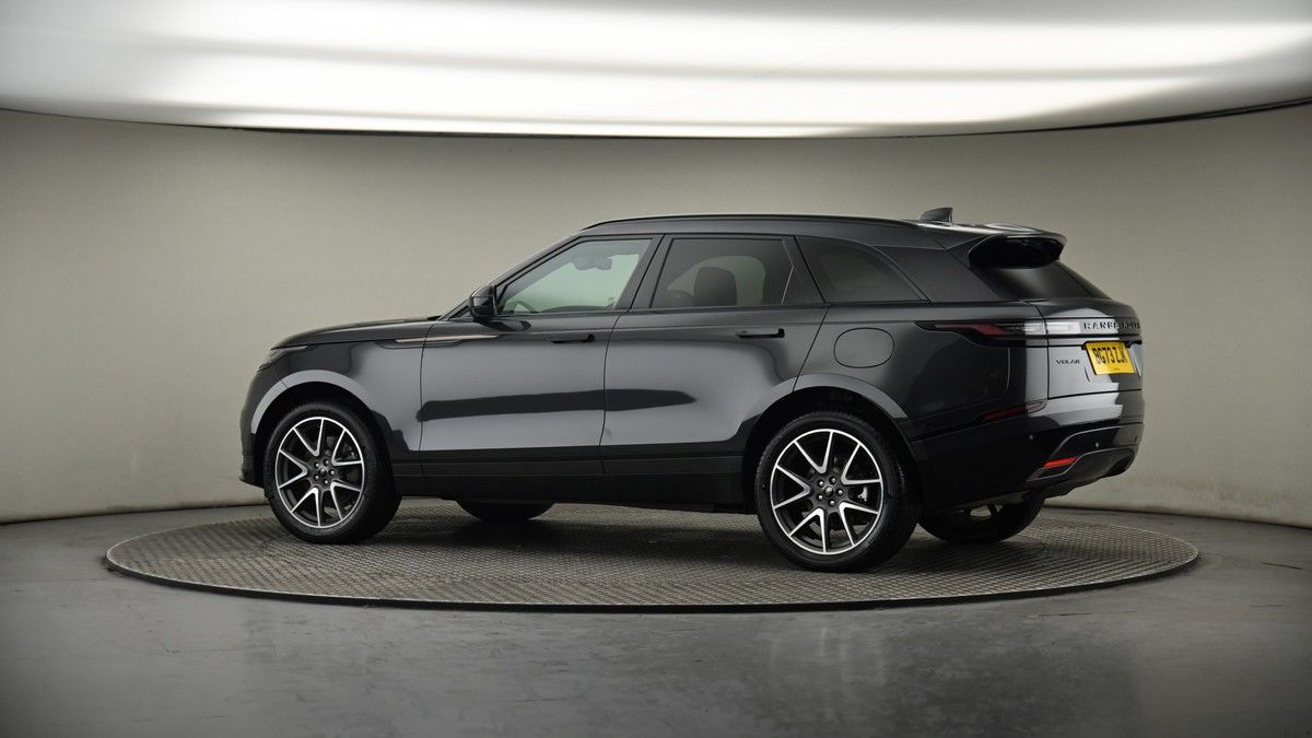 More views of Land Rover Range Rover Velar