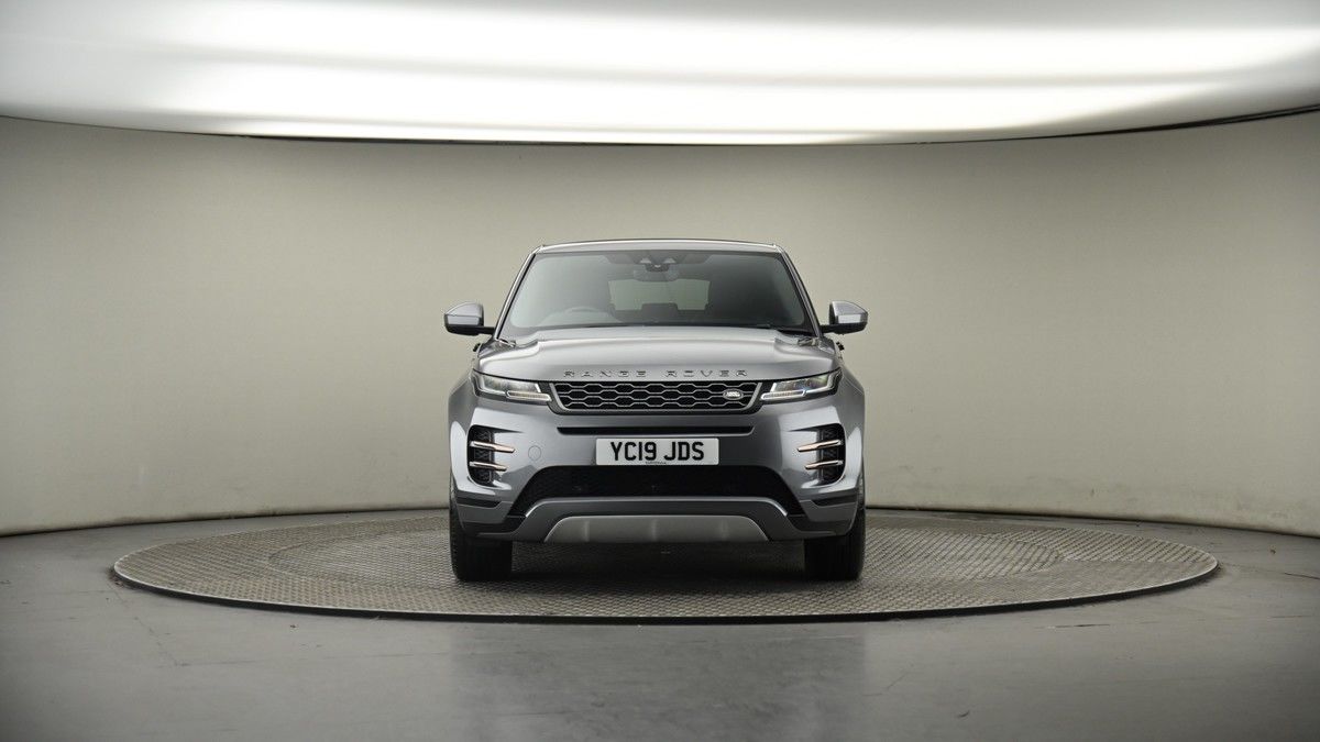 Land Rover Range Rover Evoque Image 18