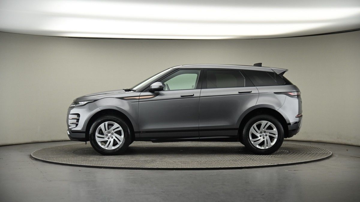 Land Rover Range Rover Evoque Image 19