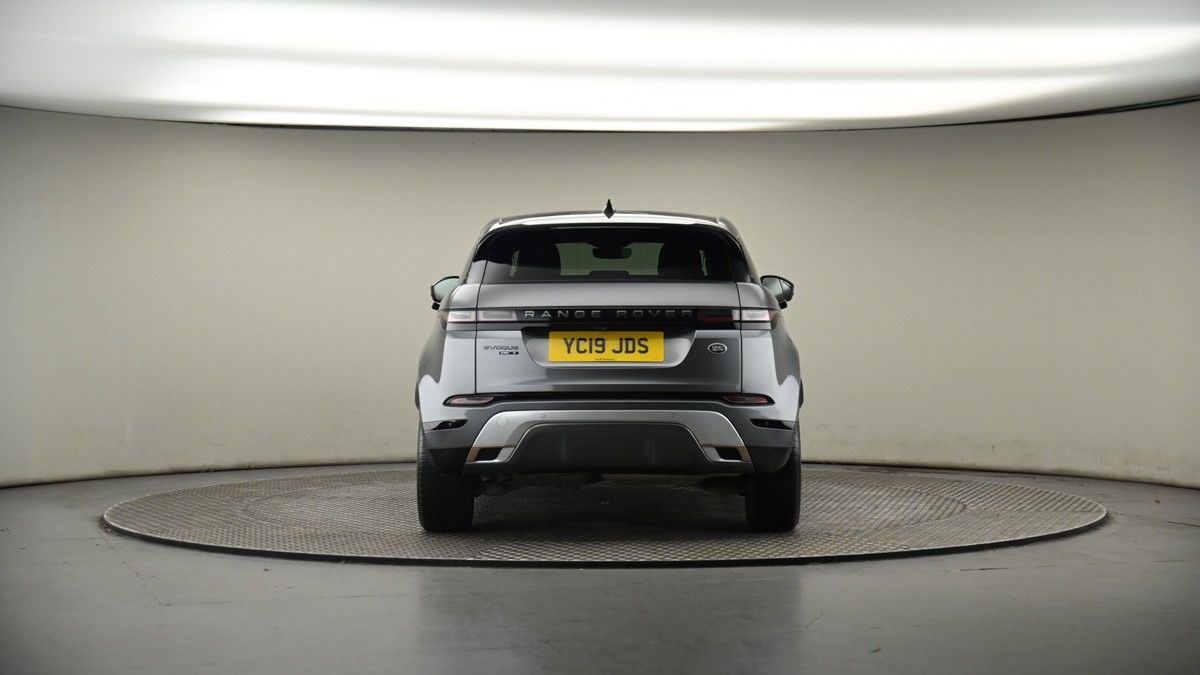 Land Rover Range Rover Evoque Image 17