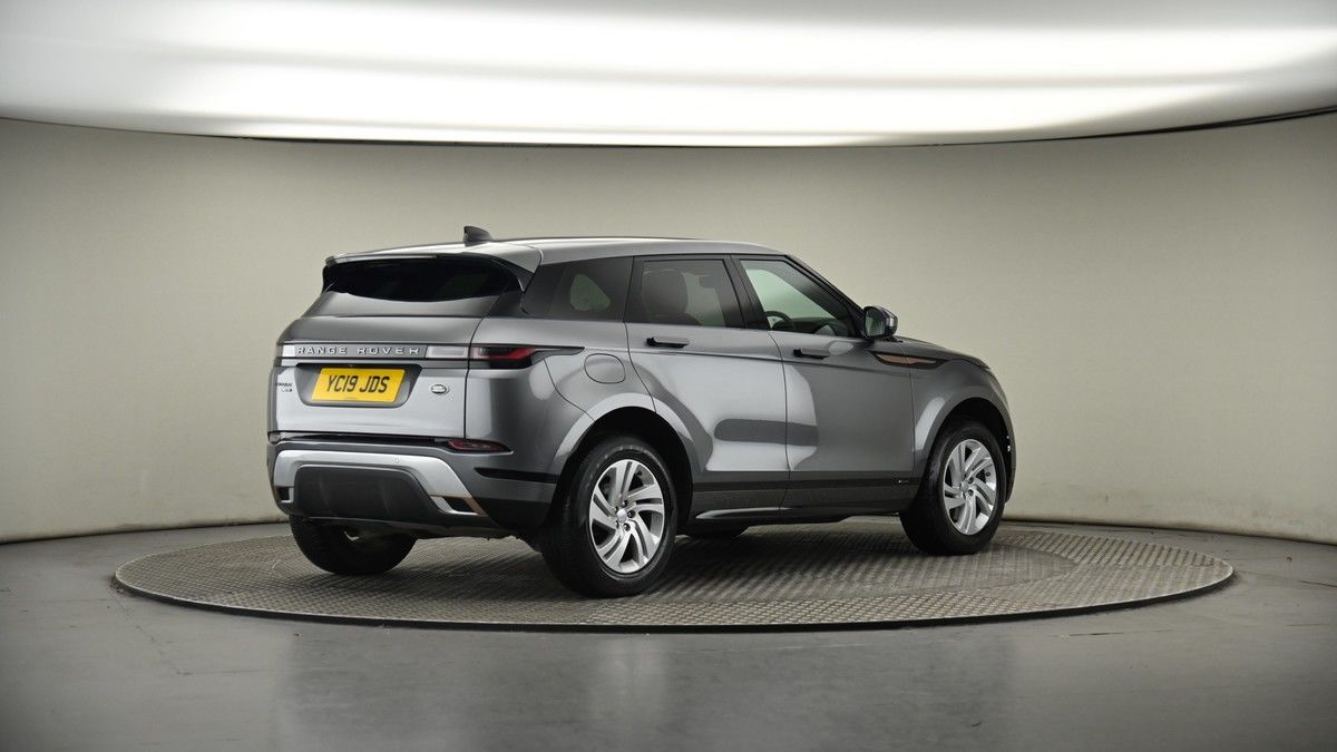 Land Rover Range Rover Evoque Image 7