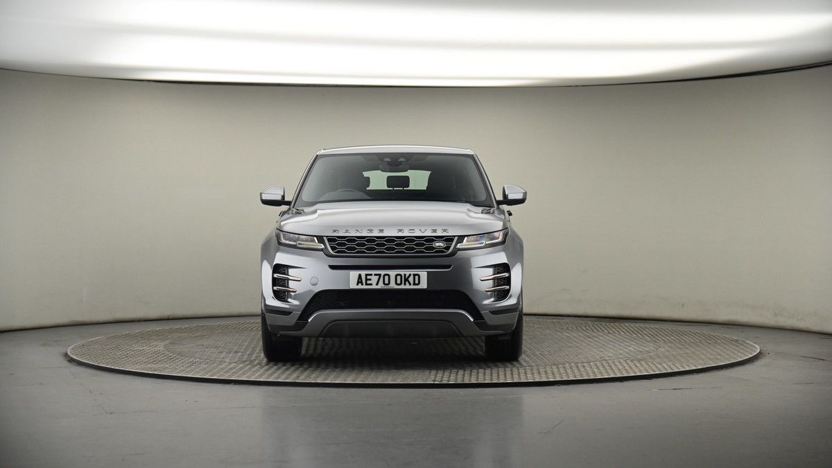 Land Rover Range Rover Evoque Image 18