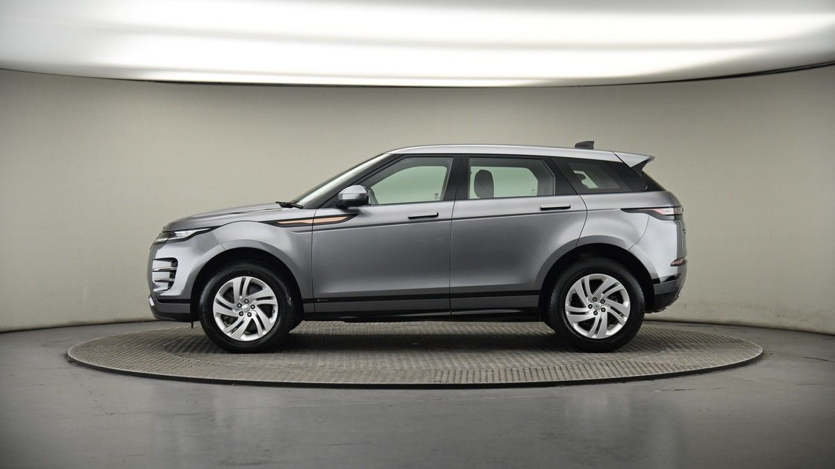 Land Rover Range Rover Evoque Image 19