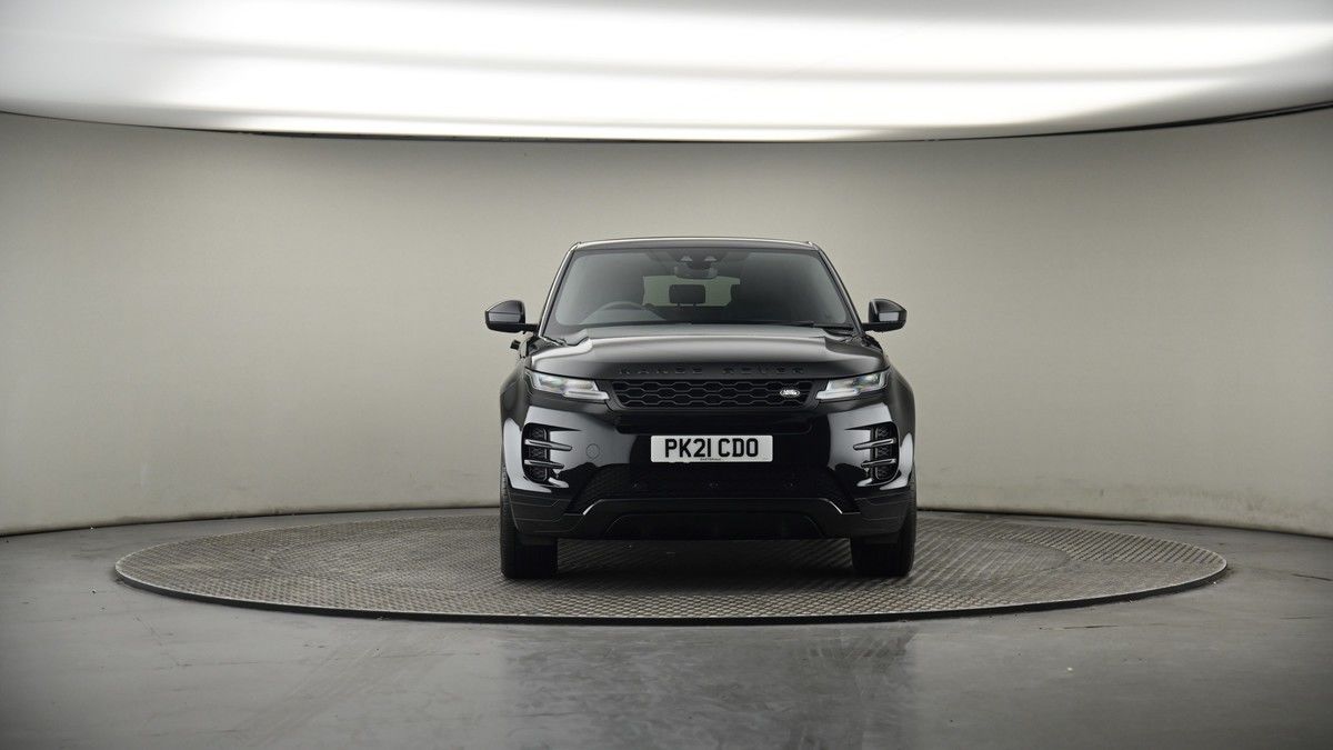 Land Rover Range Rover Evoque Image 18