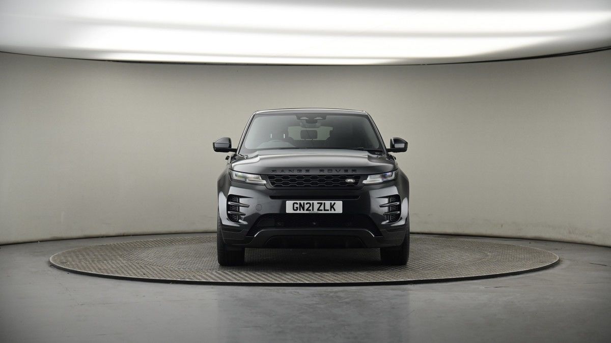 Land Rover Range Rover Evoque Image 18