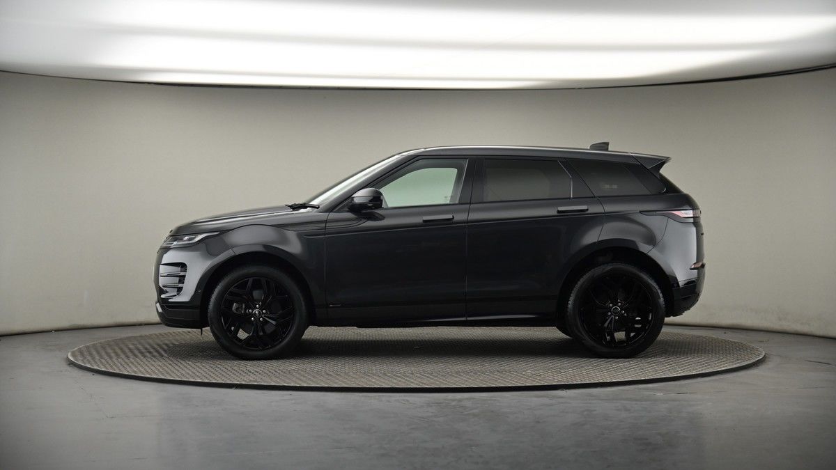 Land Rover Range Rover Evoque Image 19