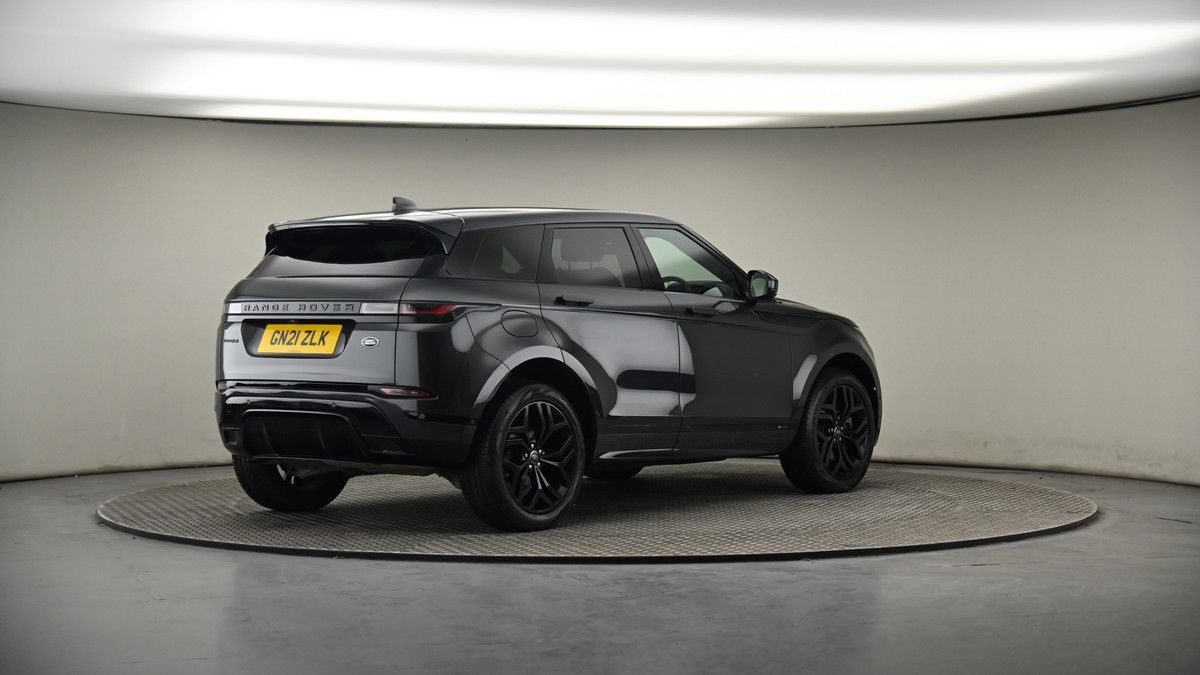 Land Rover Range Rover Evoque Image 7