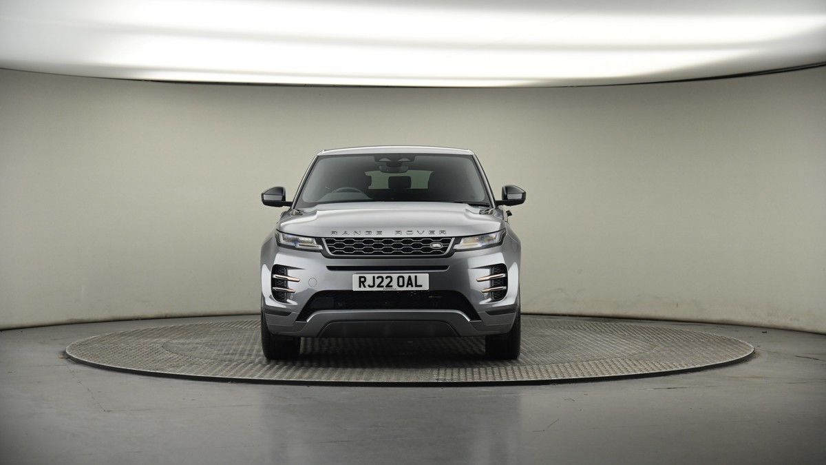 Land Rover Range Rover Evoque Image 18