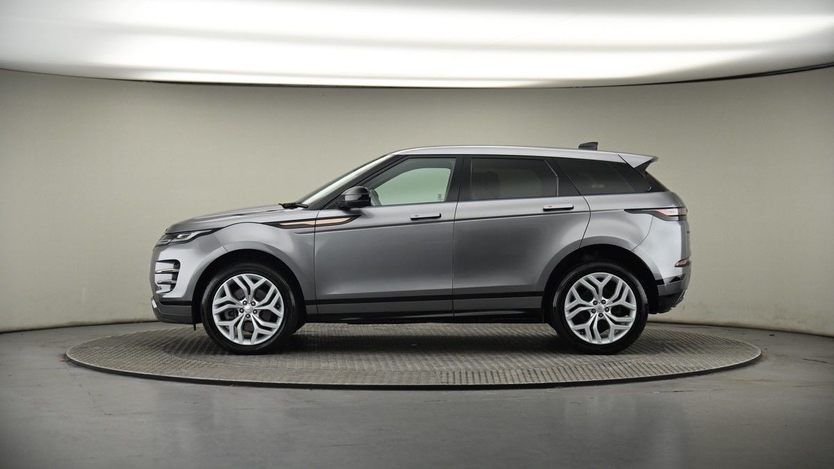 Land Rover Range Rover Evoque Image 19