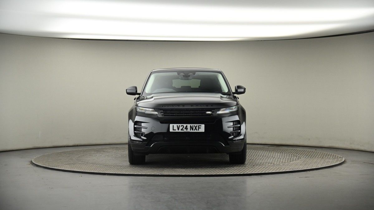 Land Rover Range Rover Evoque Image 18