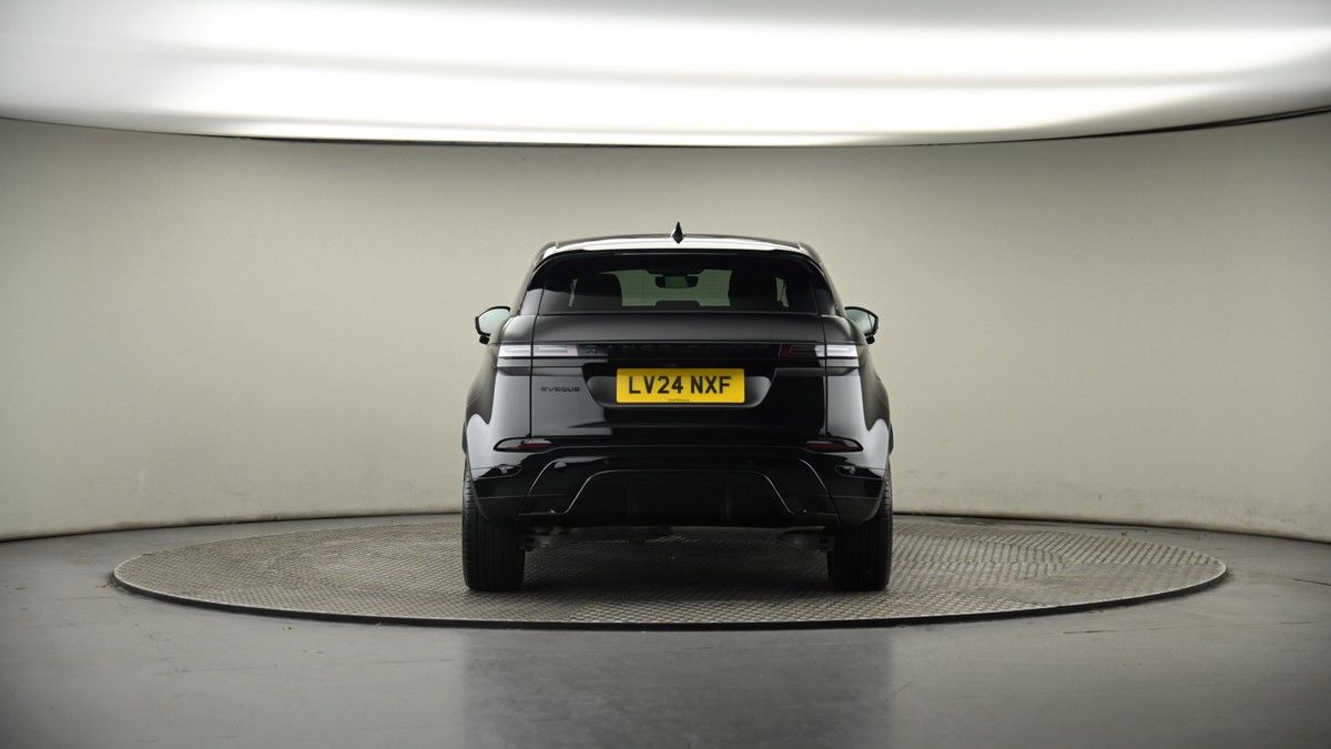 Land Rover Range Rover Evoque Image 17