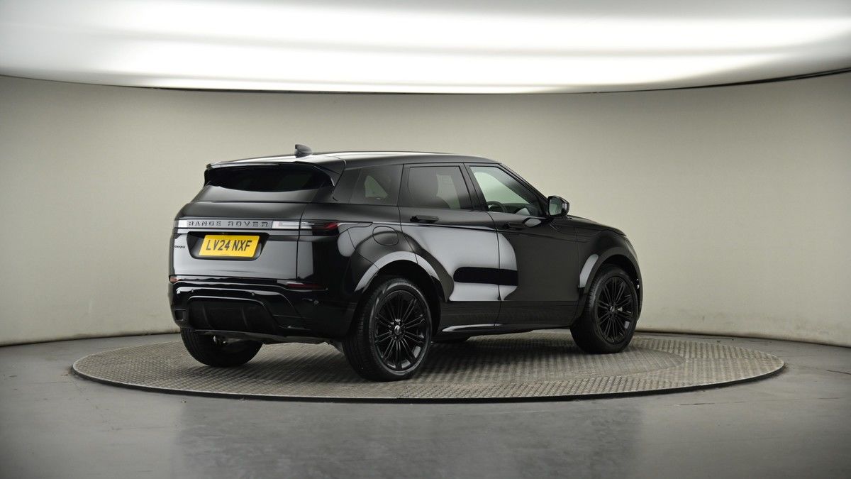 Land Rover Range Rover Evoque Image 7