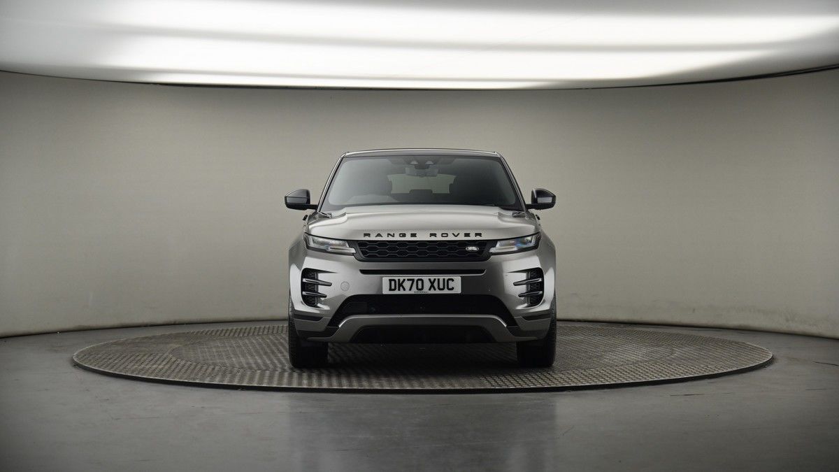 Land Rover Range Rover Evoque Image 18