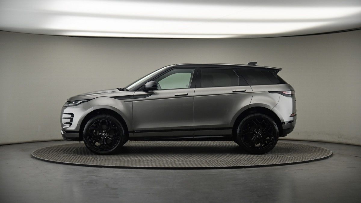 Land Rover Range Rover Evoque Image 19