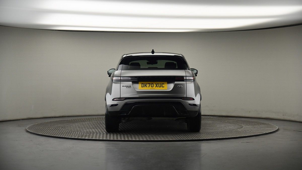 Land Rover Range Rover Evoque Image 17