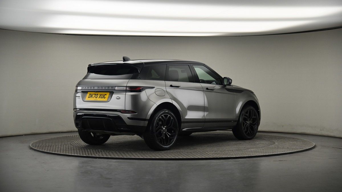 Land Rover Range Rover Evoque Image 7