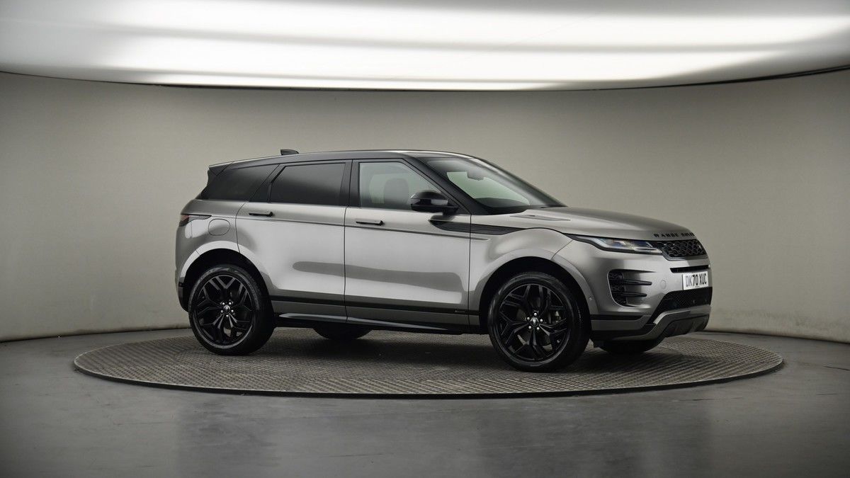 Land Rover Range Rover Evoque Image 6