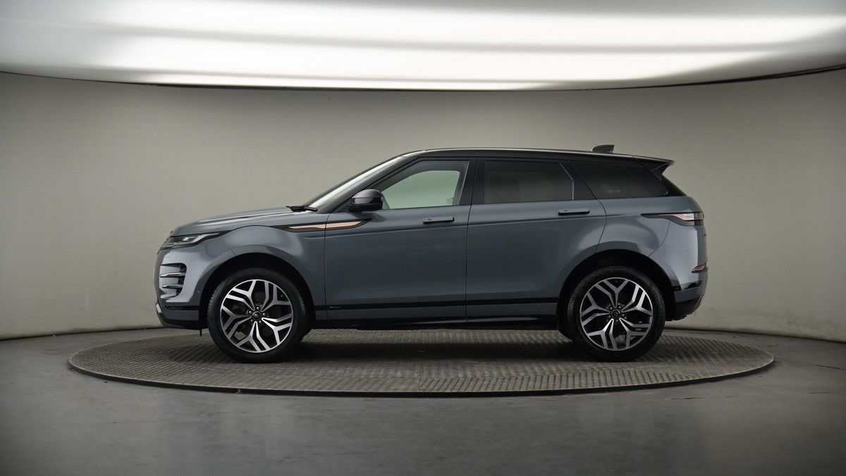 Land Rover Range Rover Evoque Image 19