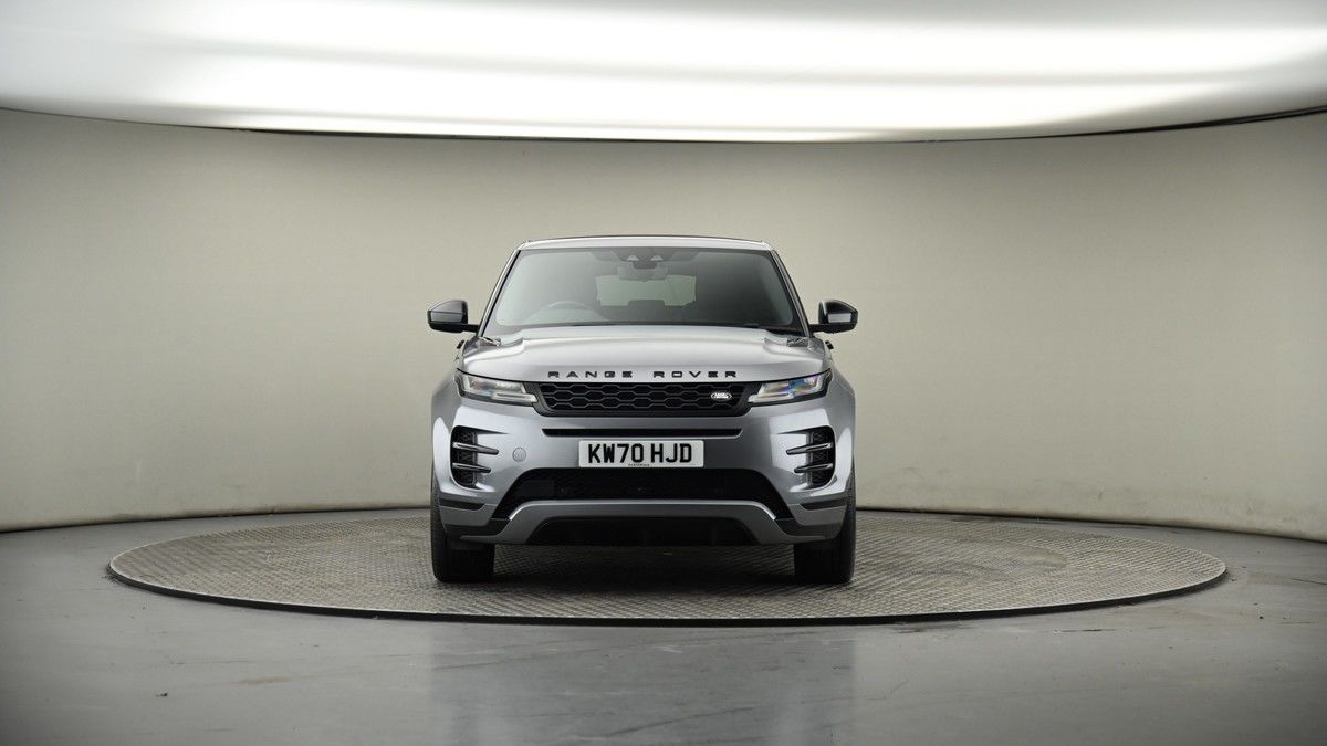 Land Rover Range Rover Evoque Image 18