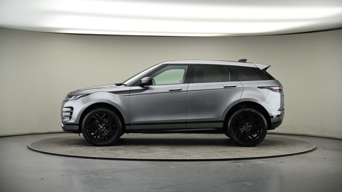 Land Rover Range Rover Evoque Image 19