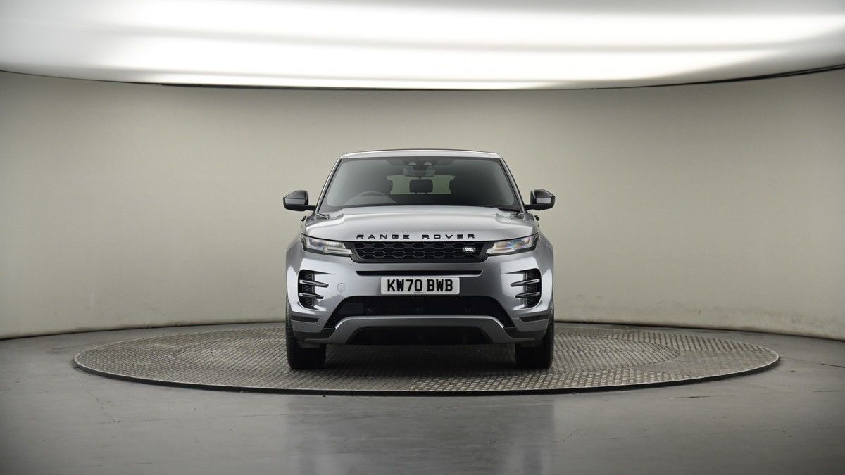 Land Rover Range Rover Evoque Image 18