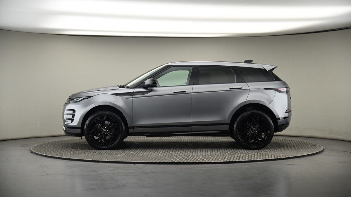 Land Rover Range Rover Evoque Image 19