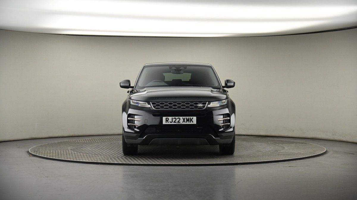 Land Rover Range Rover Evoque Image 18