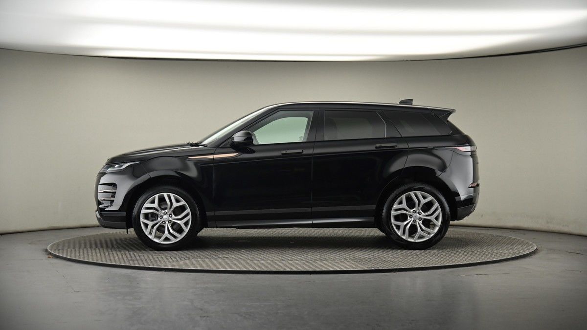 Land Rover Range Rover Evoque Image 19