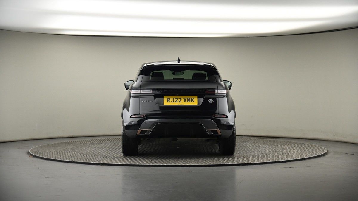 Land Rover Range Rover Evoque Image 17