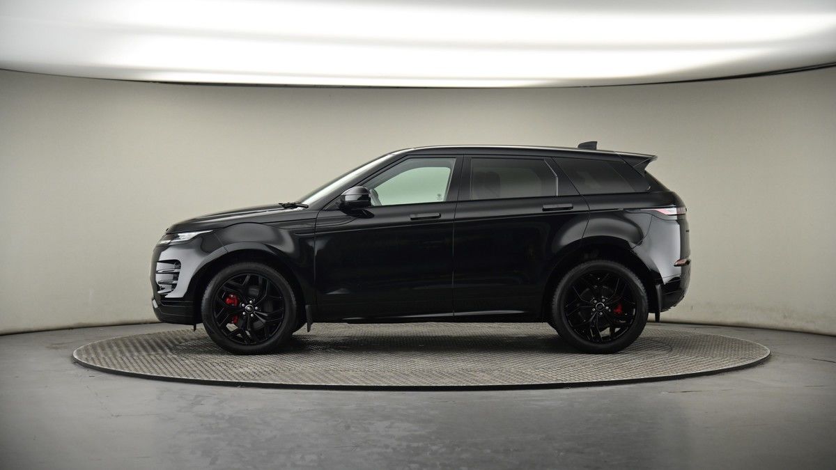 Land Rover Range Rover Evoque Image 19