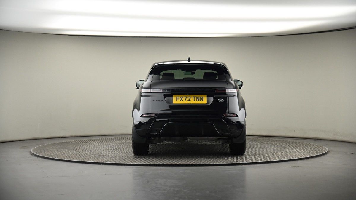 Land Rover Range Rover Evoque Image 17