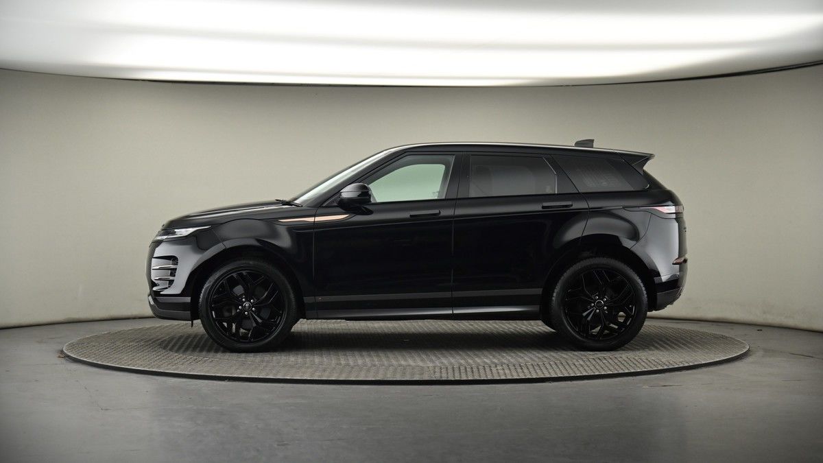 Land Rover Range Rover Evoque Image 19