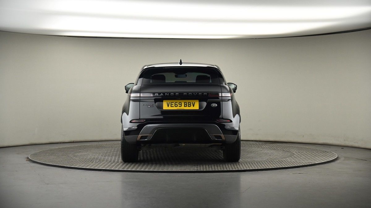 Land Rover Range Rover Evoque Image 17