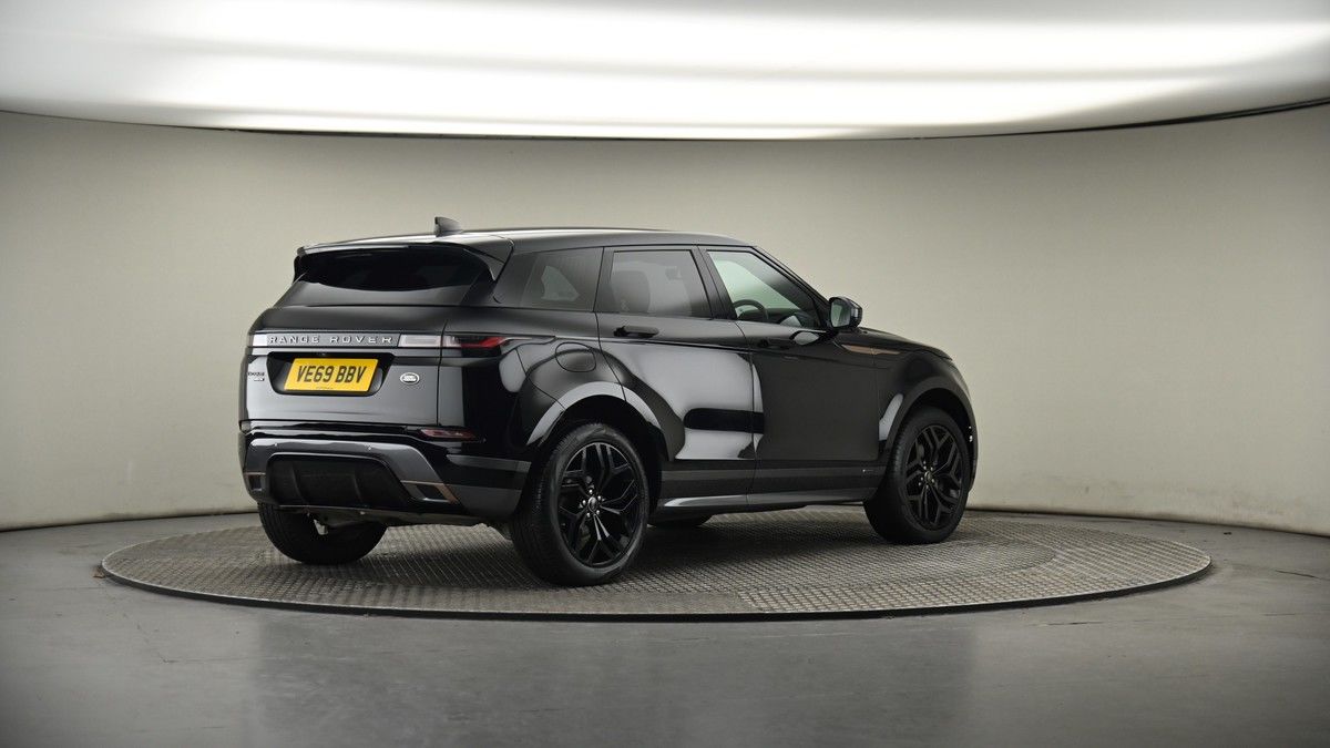 Land Rover Range Rover Evoque Image 7