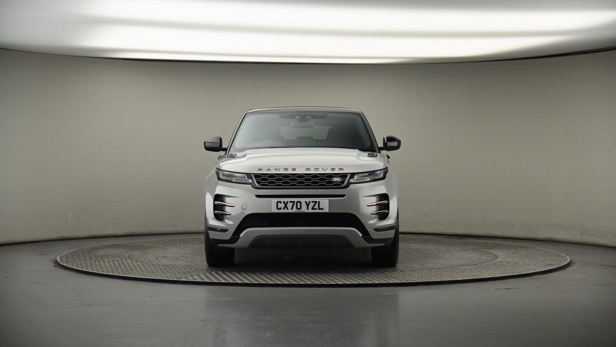 Land Rover Range Rover Evoque Image 18