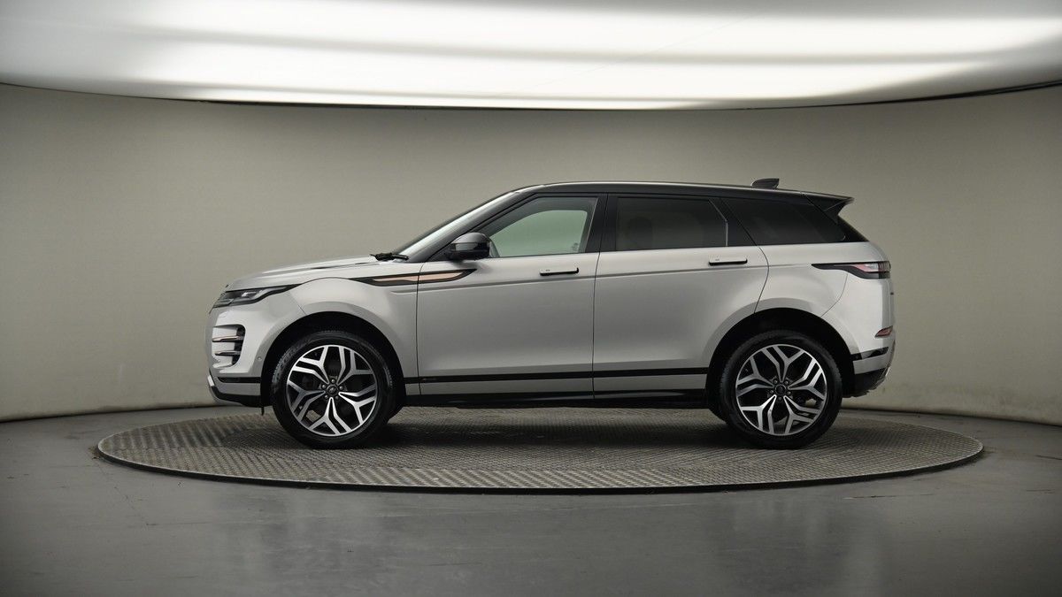 Land Rover Range Rover Evoque Image 19