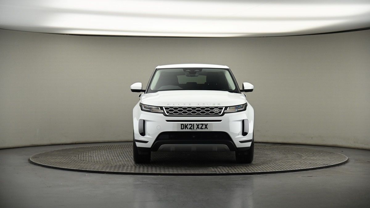 Land Rover Range Rover Evoque Image 18