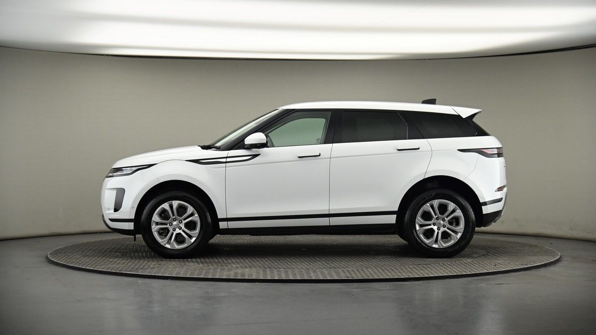 Land Rover Range Rover Evoque Image 19