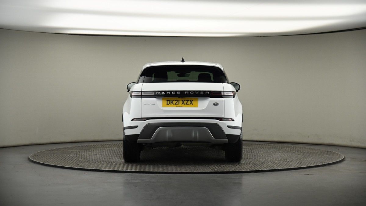 Land Rover Range Rover Evoque Image 17