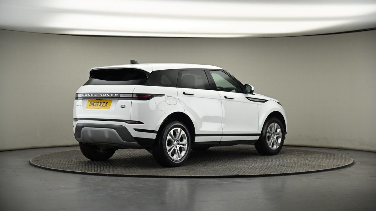 Land Rover Range Rover Evoque Image 7